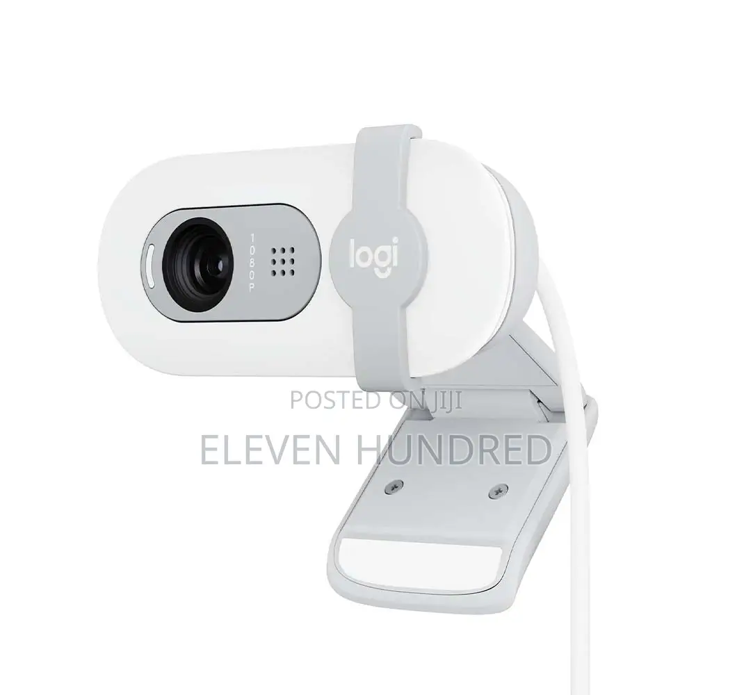Logitech Webcam( FHD Usb)