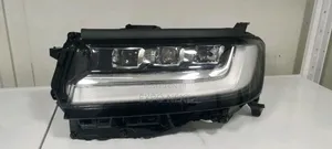 2022-2024 Toyota Land Cruiser 300 Vxr Left Side Headlight  Original