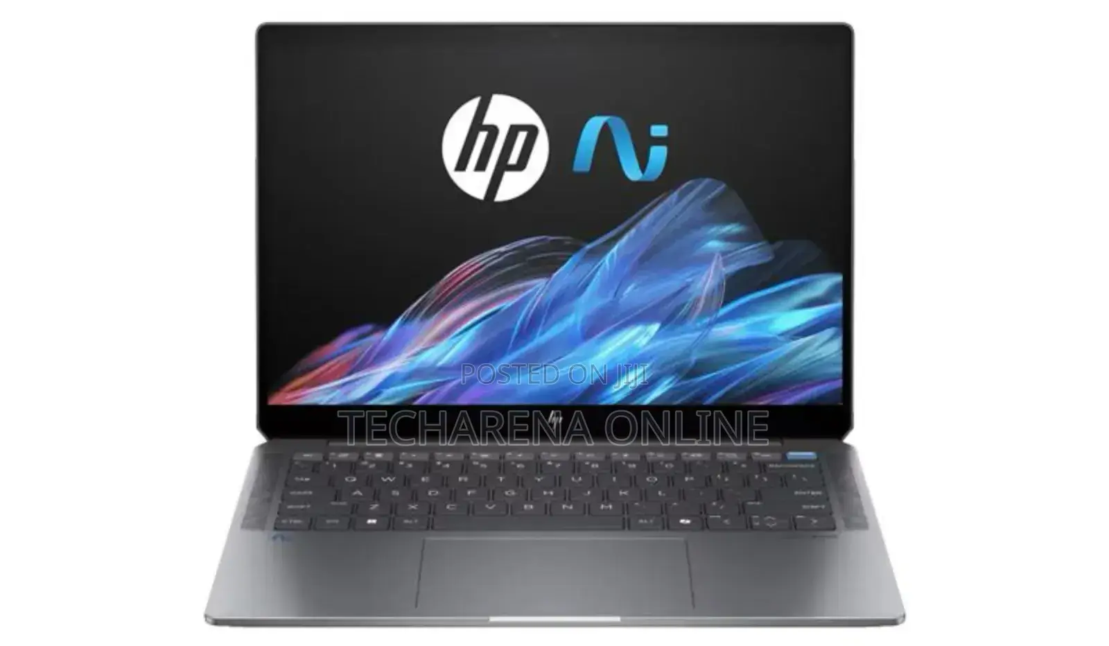 New Laptop HP OmniBook Ultra Flip 14" 32GB Intel Core Ultra 9 SSD 2T
