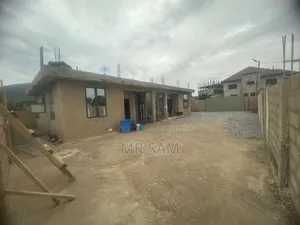 3bdrm House in Sam Properties, Pokuase for sale