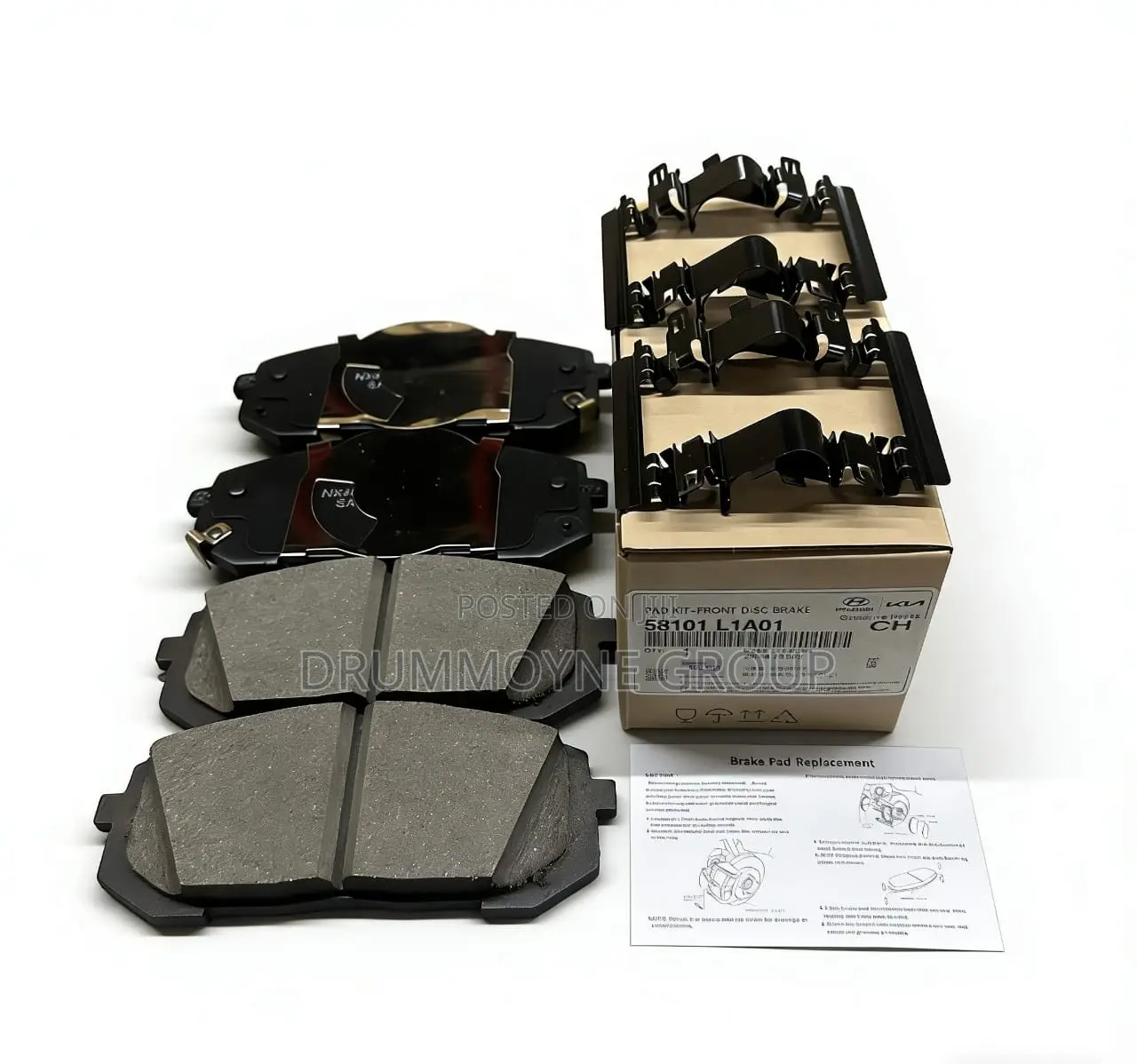 Oil Cooler Housinghyundai Santafe,Elantra, Accent, Sonata and All Kia