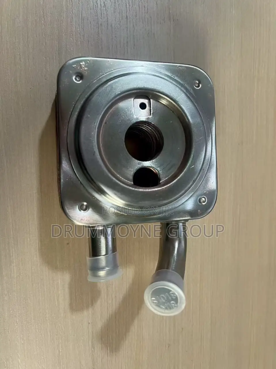 Oil Cooler Housinghyundai Santafe,Elantra, Accent, Sonata and All Kia