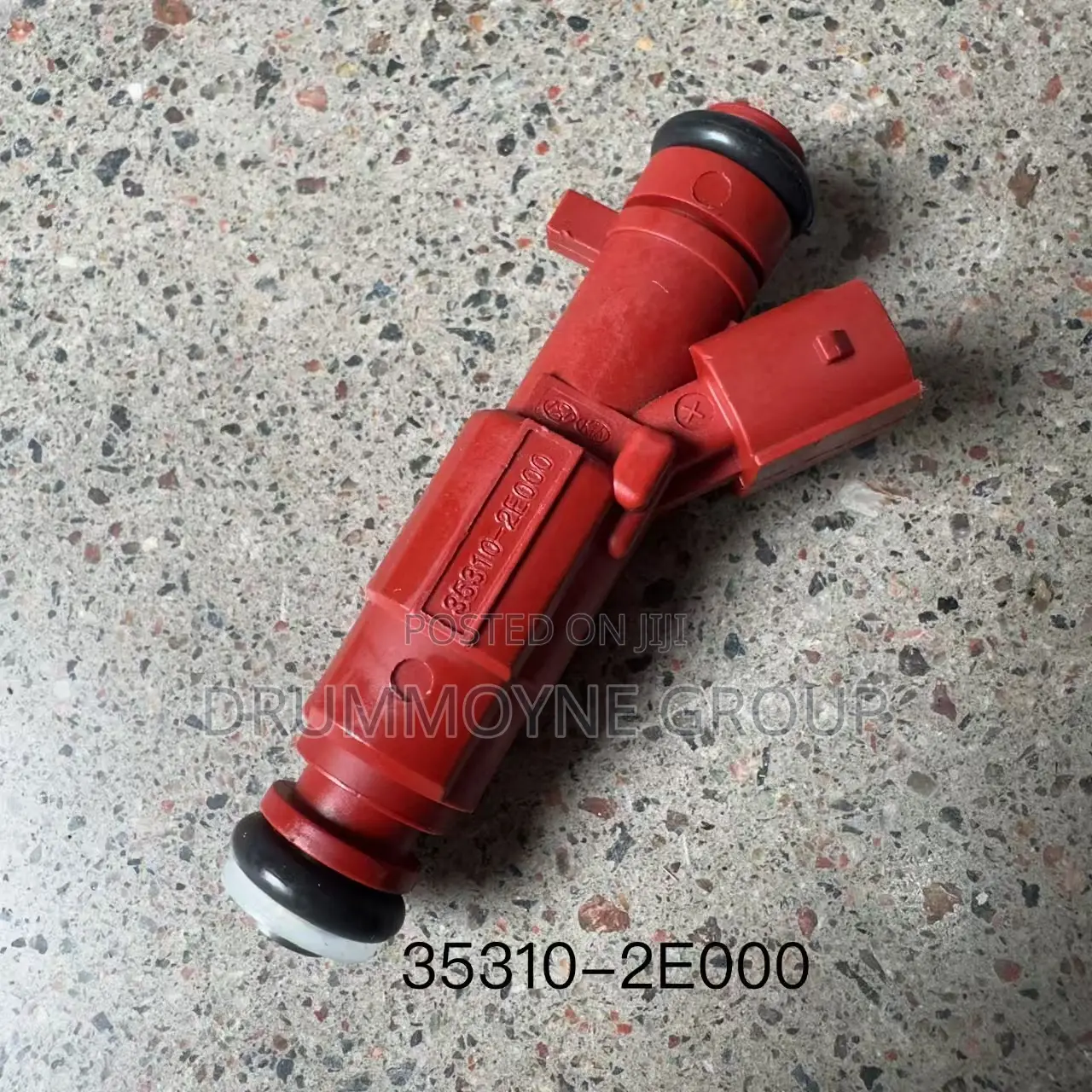 Oil Cooler Housinghyundai Santafe,Elantra, Accent, Sonata and All Kia