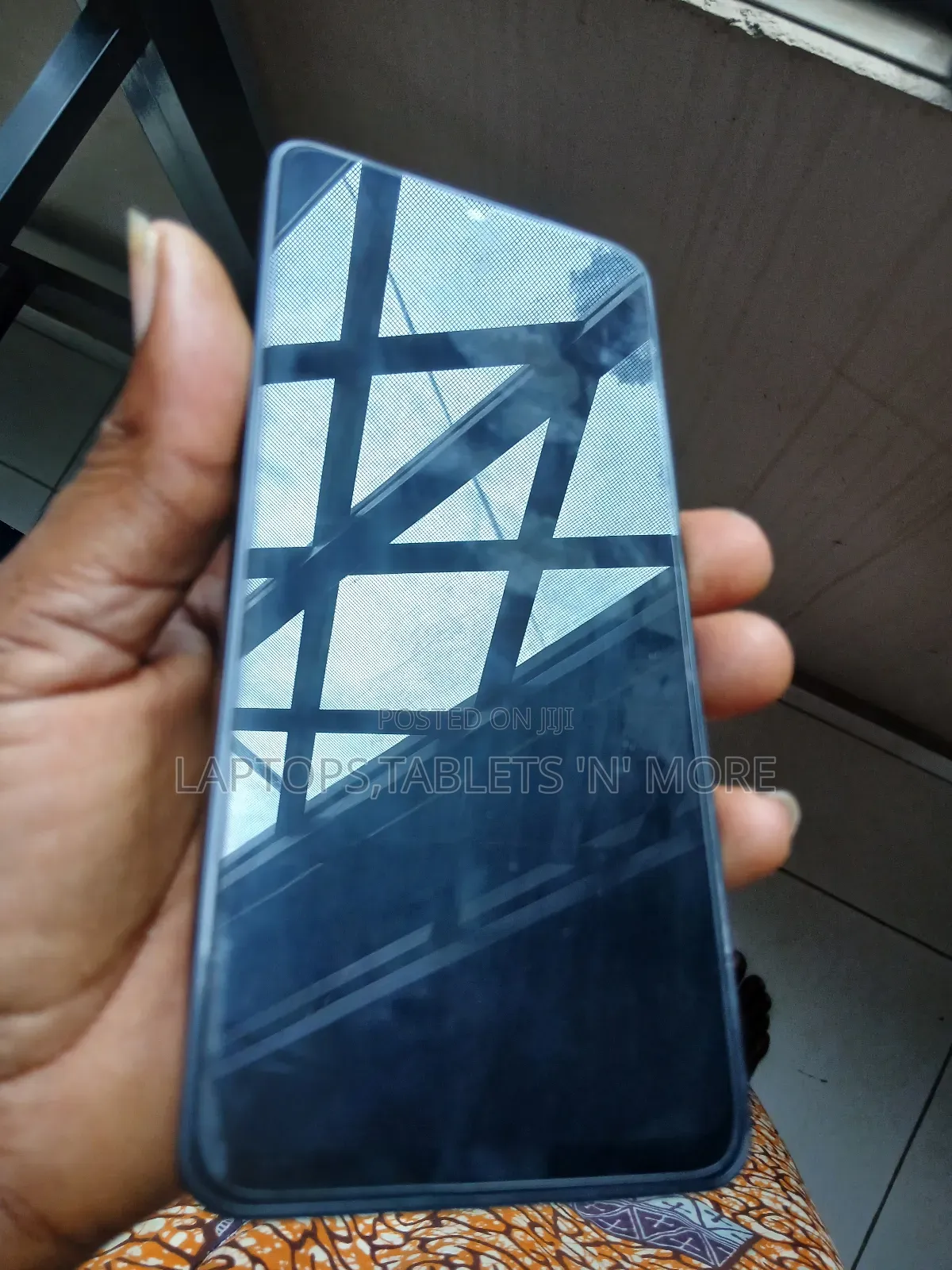 New Samsung Galaxy A06 64 GB Black