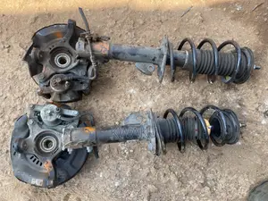 Vitz/ Belta/Yaris Front Absorber/Hub