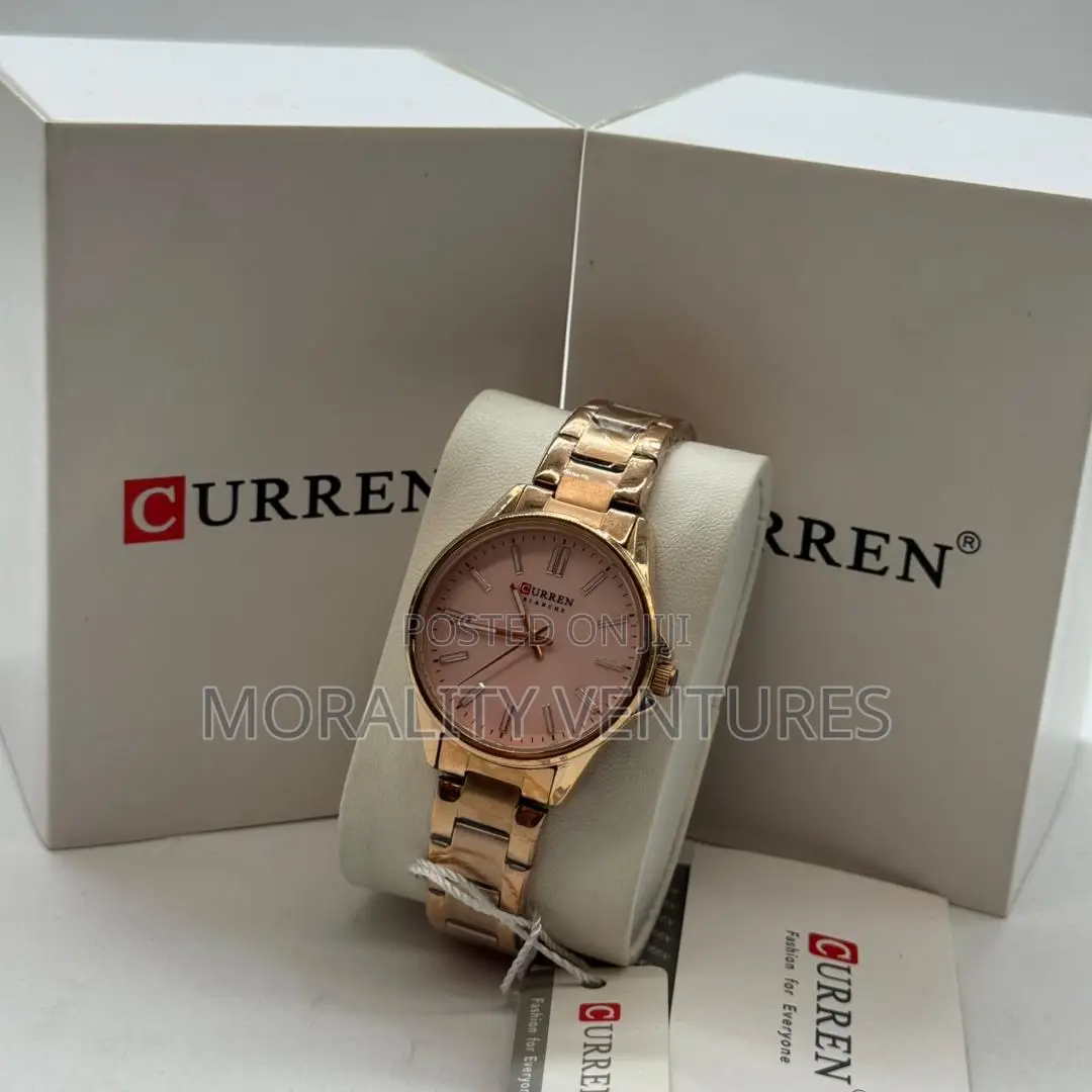 Curren 9076 Watches