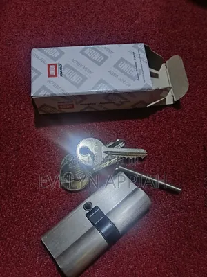 Union Cylinder