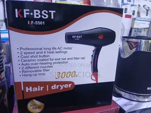 Kf Bst Hair Dryer