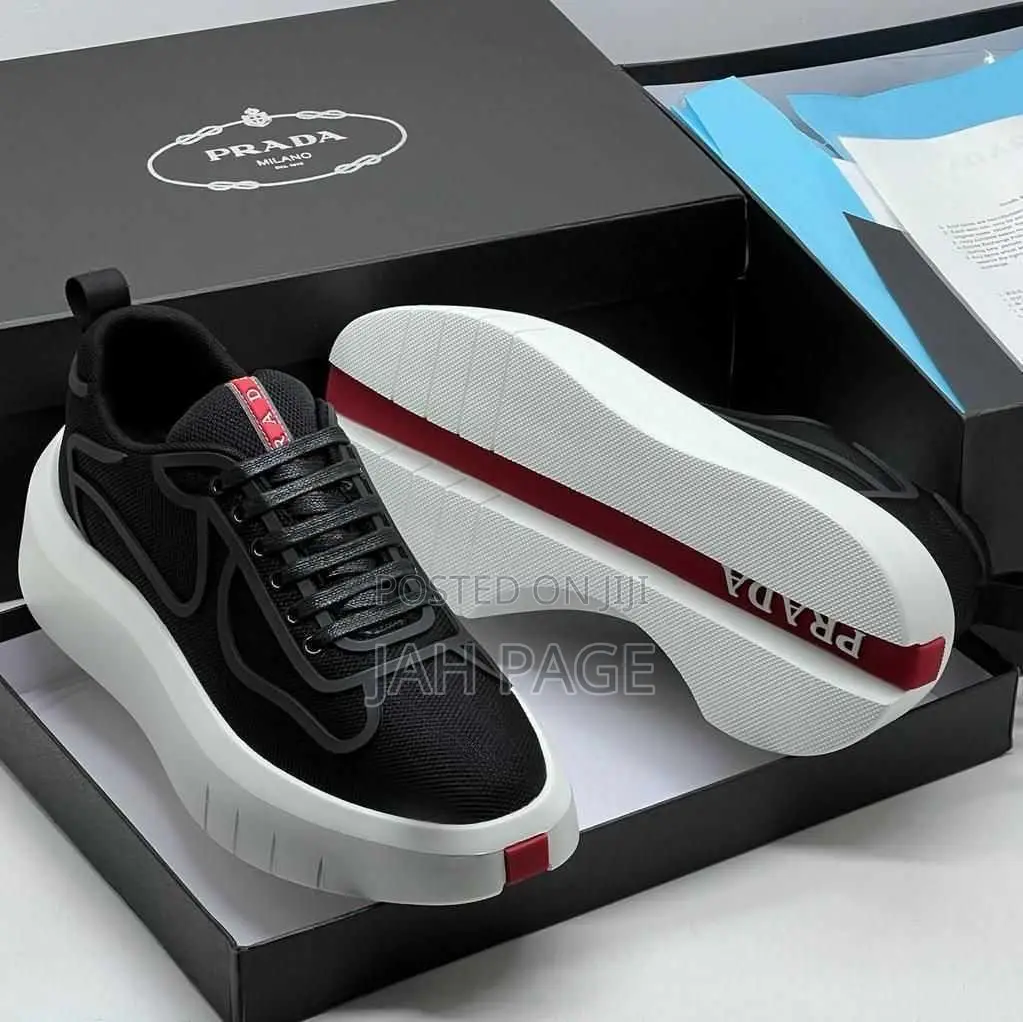 Prama Sneakers 40-46