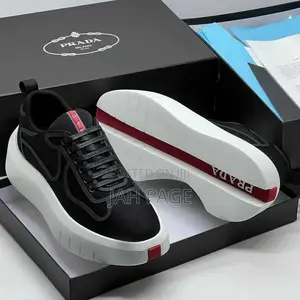 Prama Sneakers 40-46