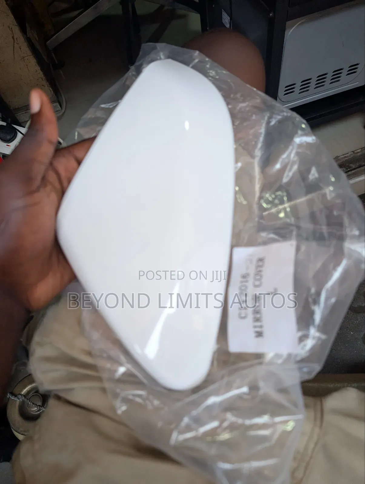 Honda Civic 2016,2017,2018,2019,2020,2021 Mirror Cover