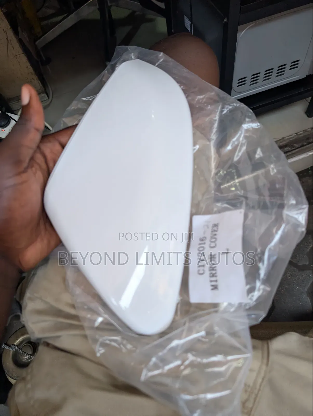 Honda Civic 2016,2017,2018,2019,2020,2021 Mirror Cover