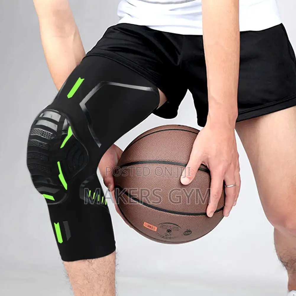 Basketball Knee Support (Pro)