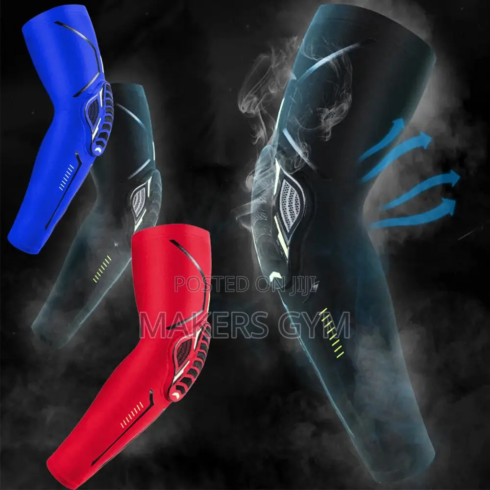 Basketball Knee Support (Pro)