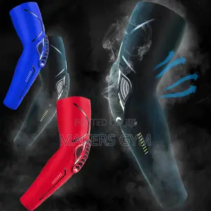 Basketball Knee Support (Pro)