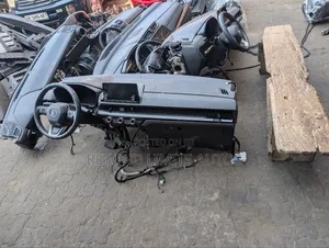 Honda CRV Cr-v 2023,2024,2025 Complete Dashboard