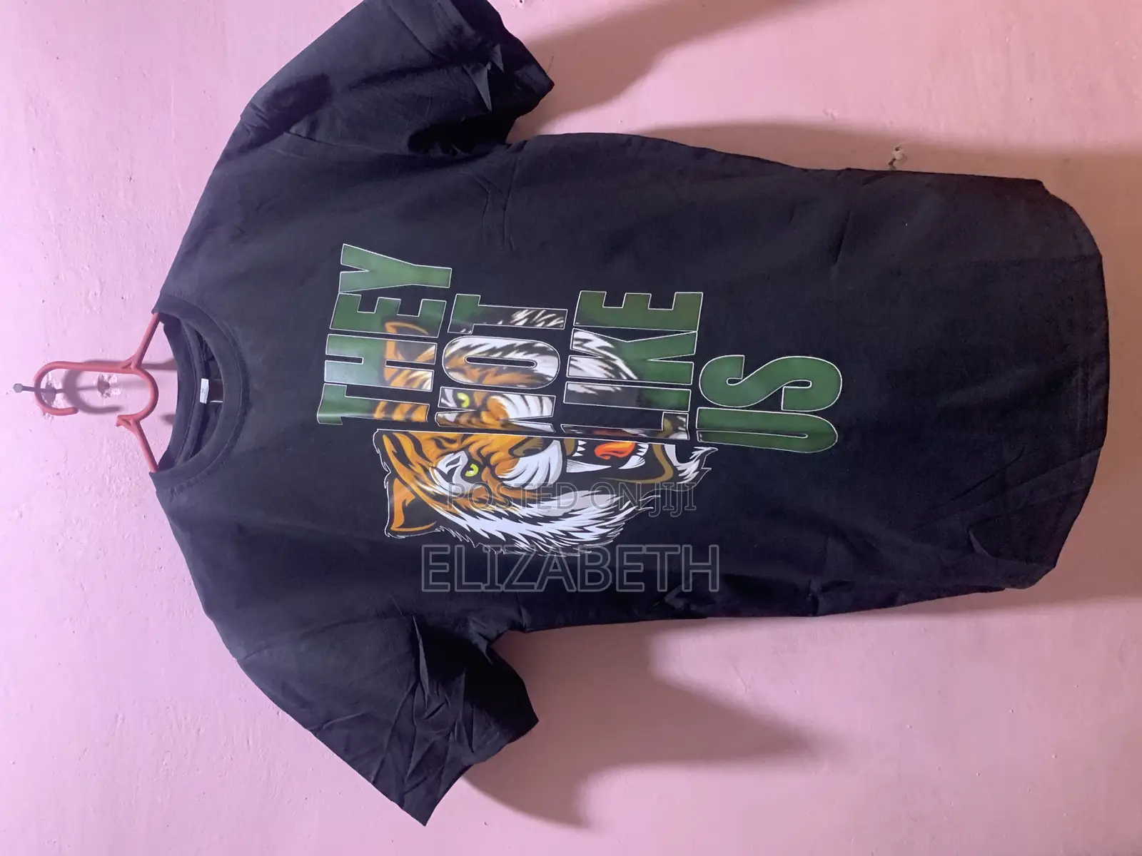 Levelz Designed T-Shirts