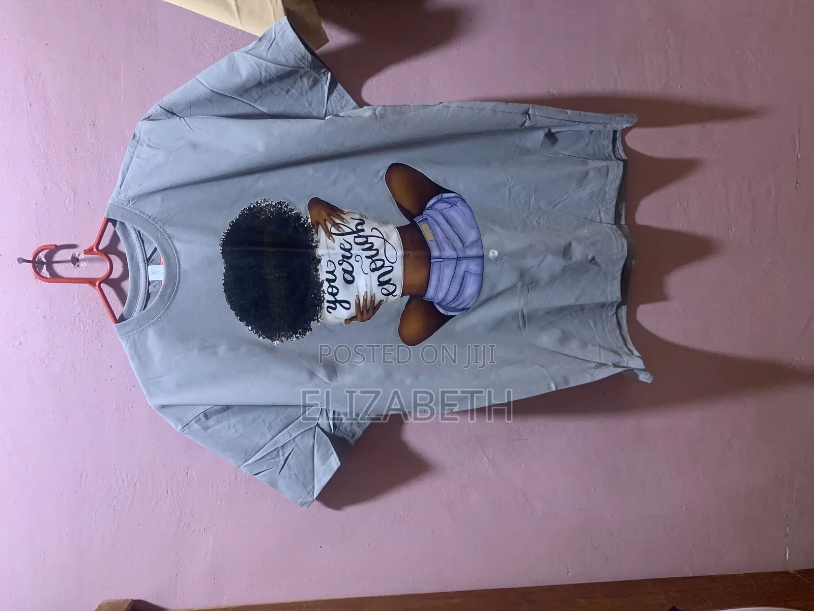 Levelz Designed T-Shirts