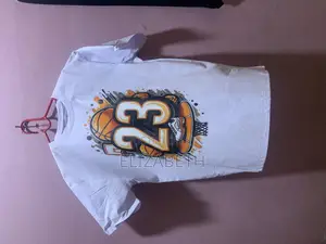 Levelz Designed T-Shirts