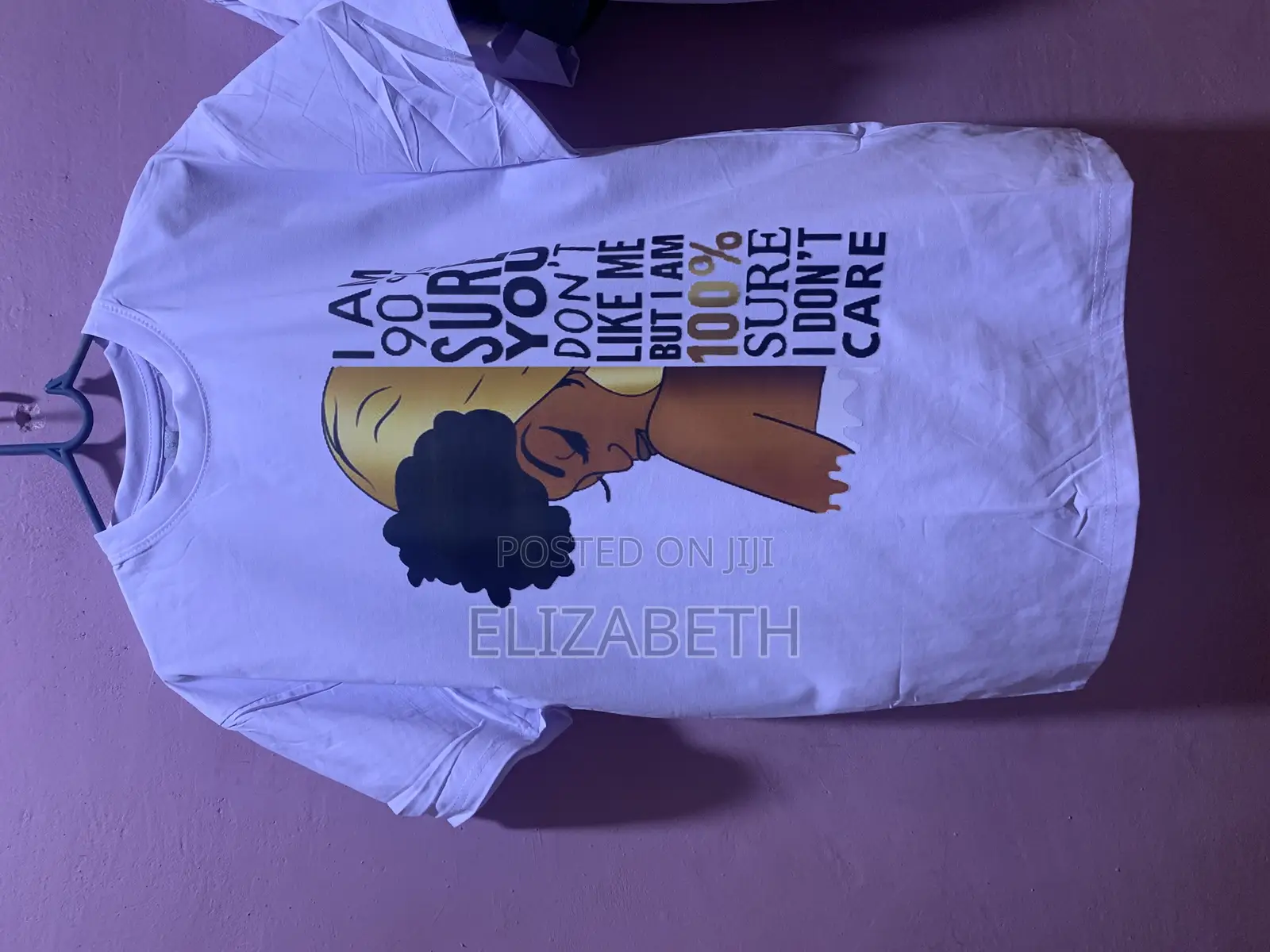 Levelz Designed T-Shirts