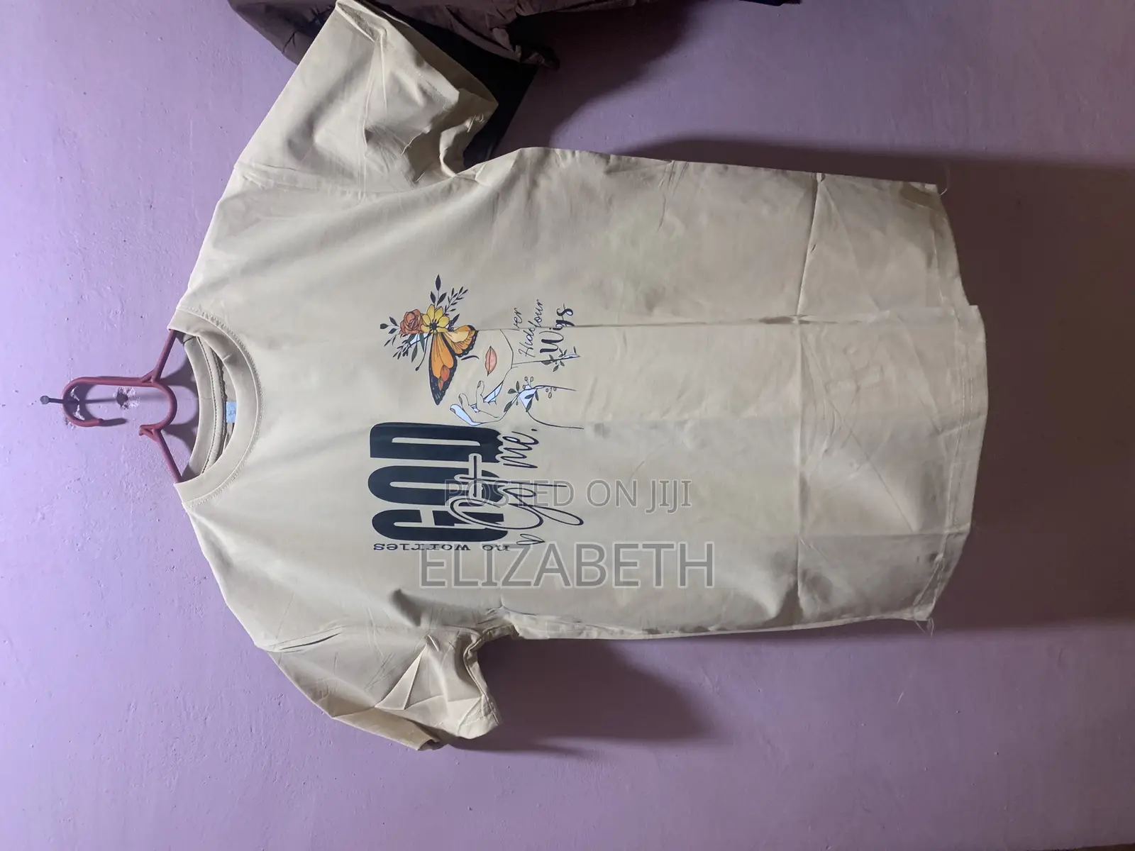Levelz Designed T-Shirts