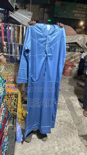Emirates Jalbab