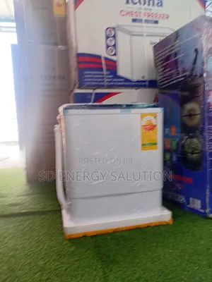 Westpool 4kg Compact Laundry Solution