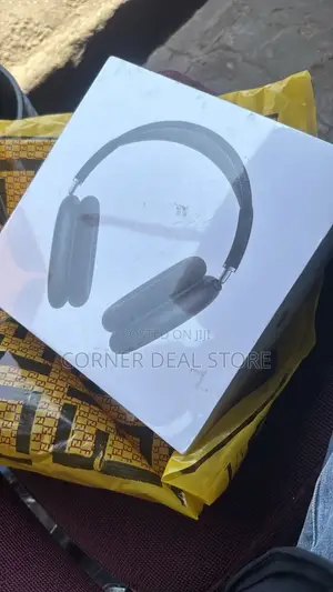 Airpods Max 2nd Gen