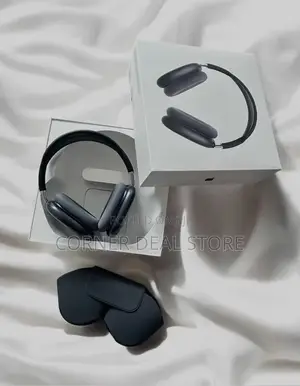 Airpods Max 2nd Gen