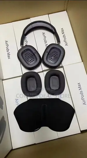 Airpods Max 2nd Gen