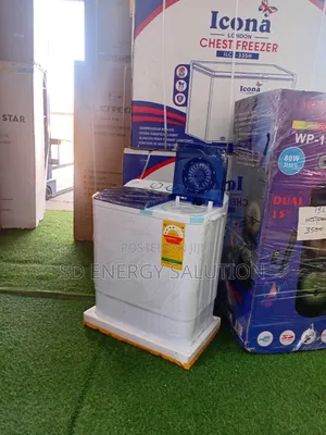 Efficient 4kg Westpool Washing Machine for Daily Use