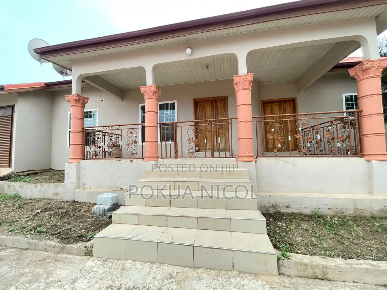 4bdrm House in Kasapa, Bortiano for sale