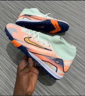 Nike Mercurial Gym Boots