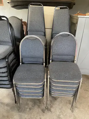 Auditorium Chairs