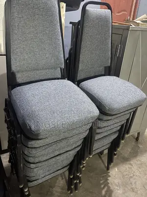 Auditorium Chairs