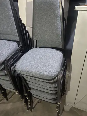 Auditorium Chairs
