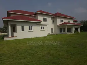 6bdrm Mansion in American House for sale