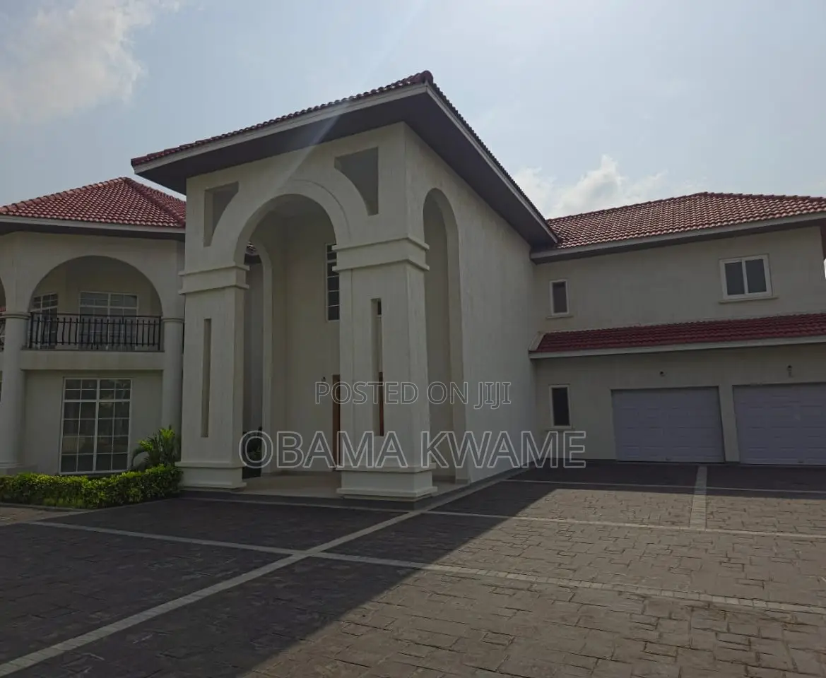6bdrm Mansion in American House for sale