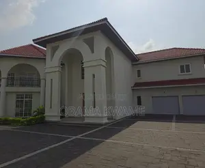 6bdrm Mansion in American House for sale