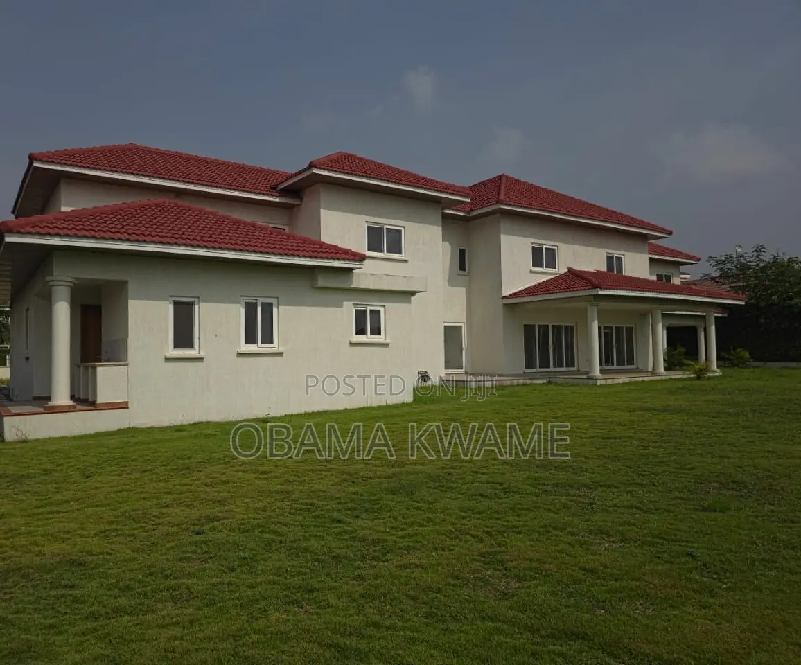 6bdrm Mansion in American House for sale