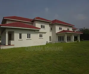 6bdrm Mansion in American House for sale