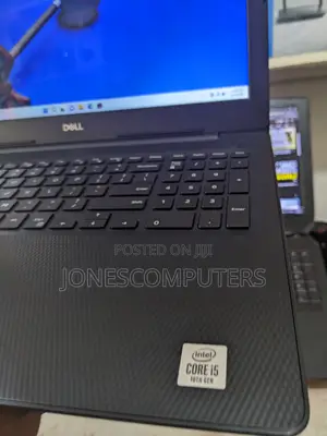 Laptop Dell Inspiron 15 3593 8GB Intel Core i5 SSD 256GB