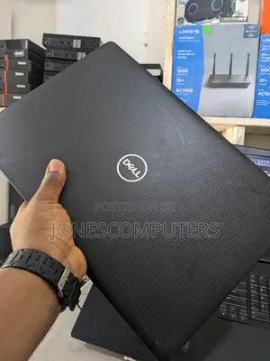 Laptop Dell Inspiron 15 3593 8GB Intel Core i5 SSD 256GB