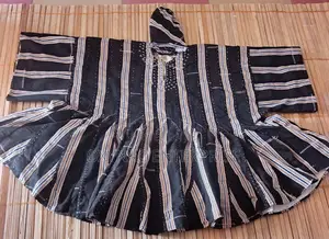 Handmade Fugu( Smock)