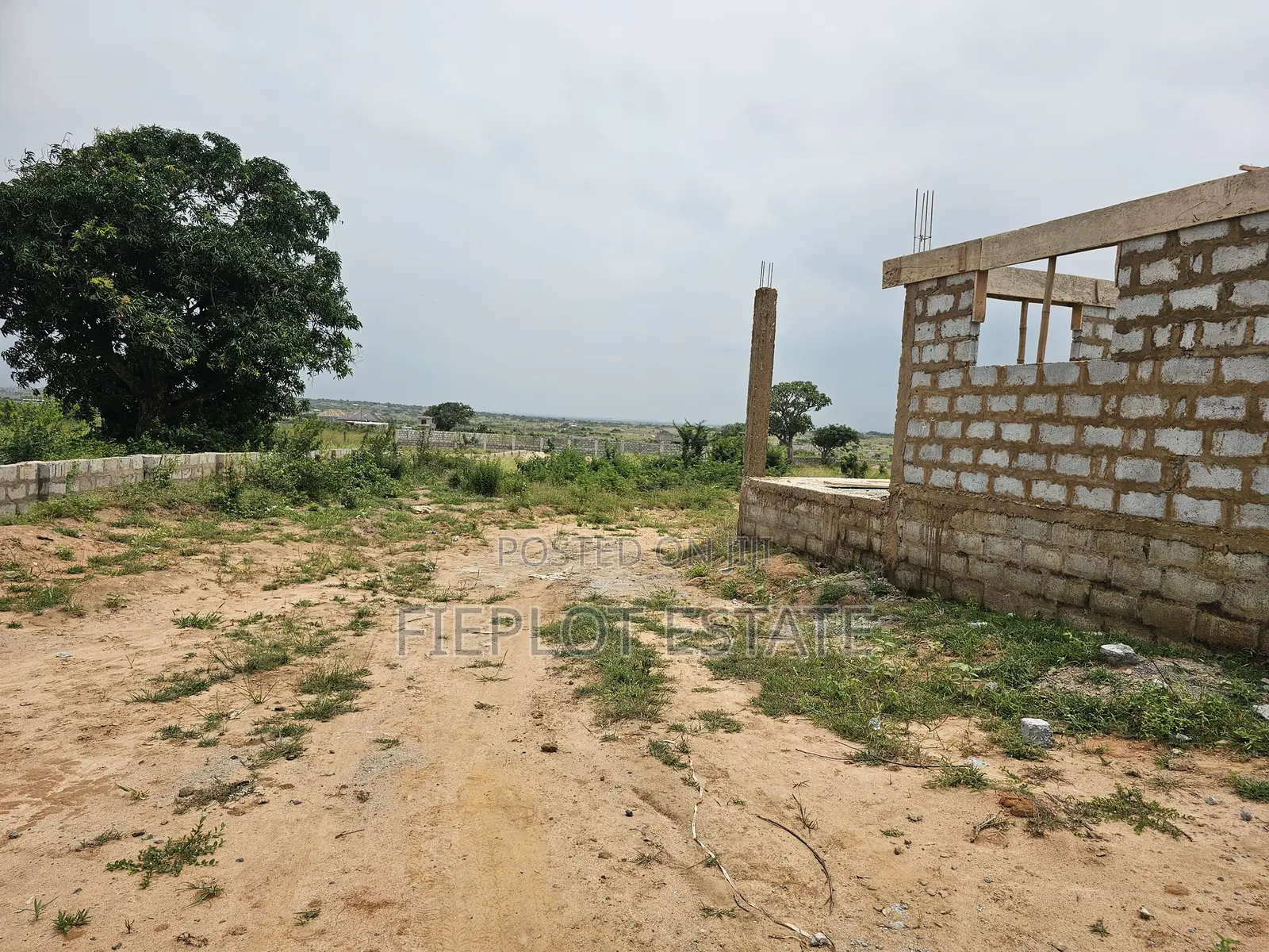 Promo Lands at Tsopoli Skyport City Affordable, Genuine.