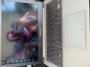 Laptop Asus ZenBook UX31A 8GB Intel Core I7 SSD 128GB