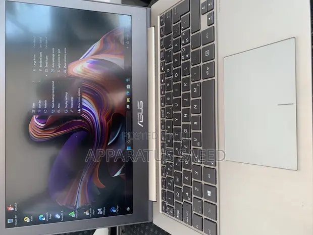 中古-美品】ASUS UX31E Core i7 SSD128GB Office 2013 Win10