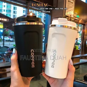 Stainless Steel Multi Purpose Cup