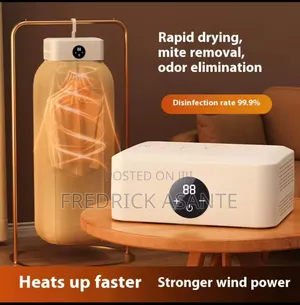 Portable Clothes Dryer