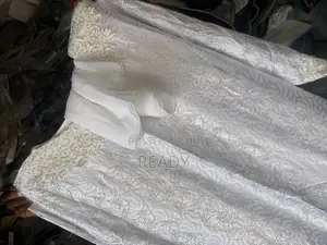 Uae Women Abayas (White)